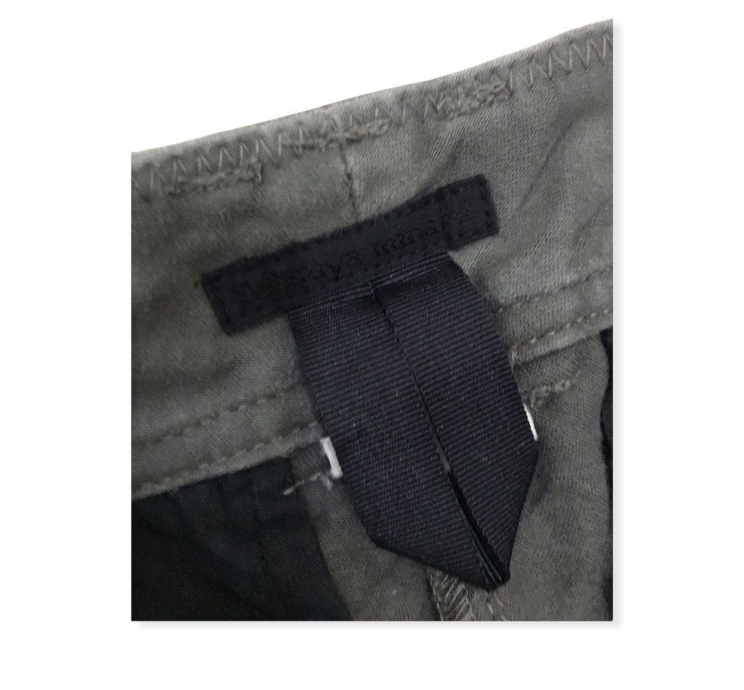 Japanese Brand Japanese Brand Tetsuya Minami Trousers Cargo Pants Size US 30 / EU 46 - 9 Thumbnail