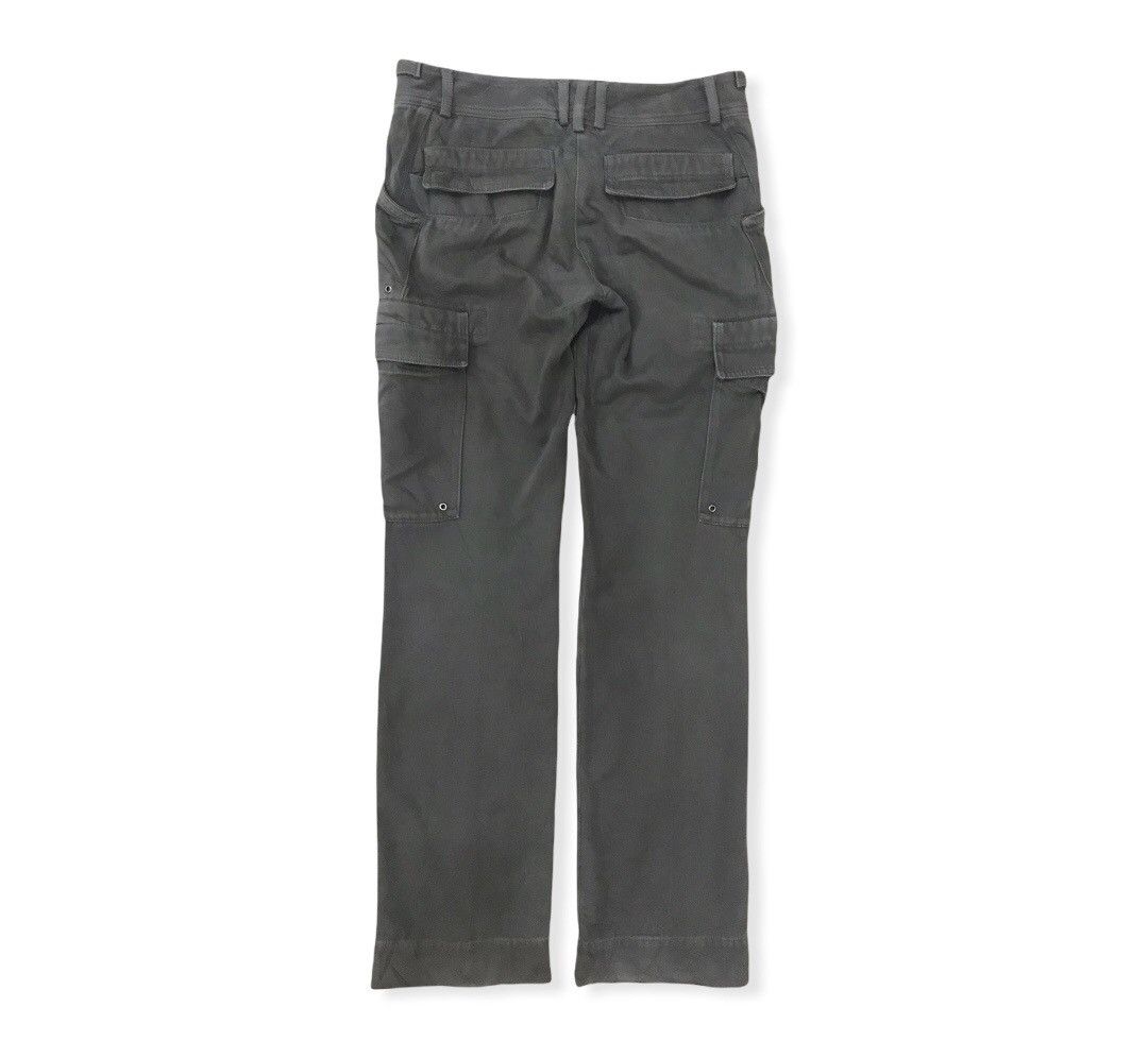 Japanese Brand Japanese Brand Tetsuya Minami Trousers Cargo Pants Size US 30 / EU 46 - 10 Thumbnail