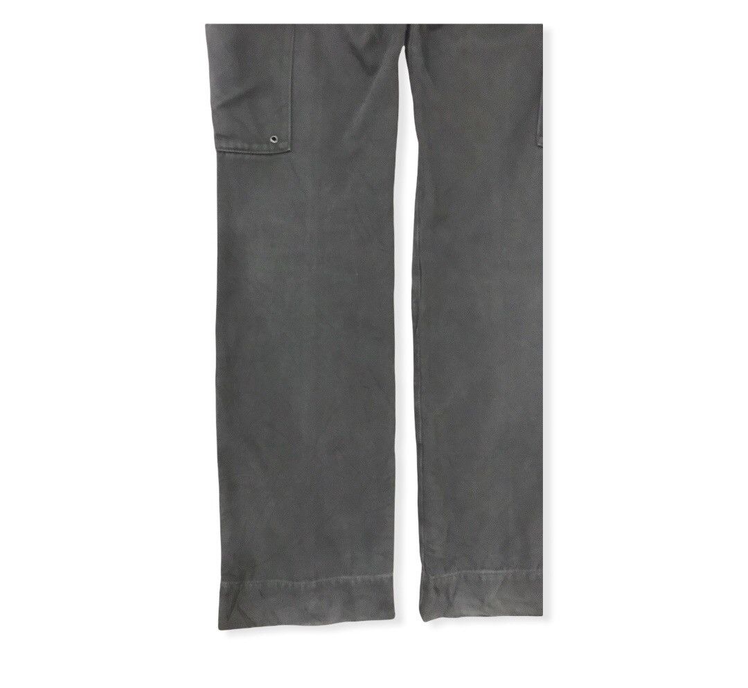 Japanese Brand Japanese Brand Tetsuya Minami Trousers Cargo Pants Size US 30 / EU 46 - 15 Thumbnail