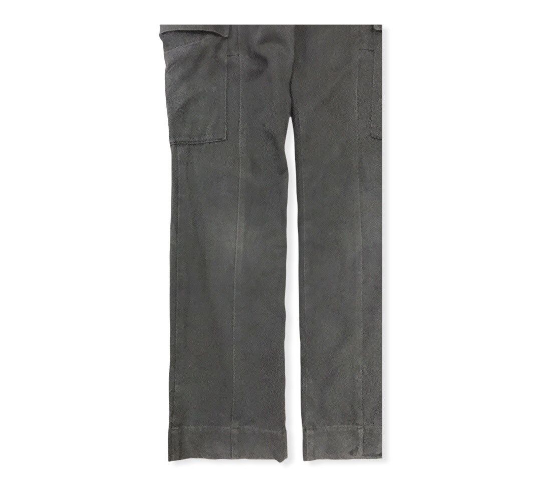 Japanese Brand Japanese Brand Tetsuya Minami Trousers Cargo Pants Size US 30 / EU 46 - 6 Thumbnail