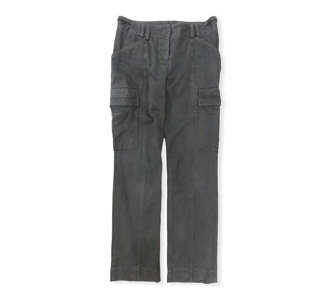Japanese Brand Japanese Brand Tetsuya Minami Trousers Cargo Pants Size US 30 / EU 46 - 1 Thumbnail