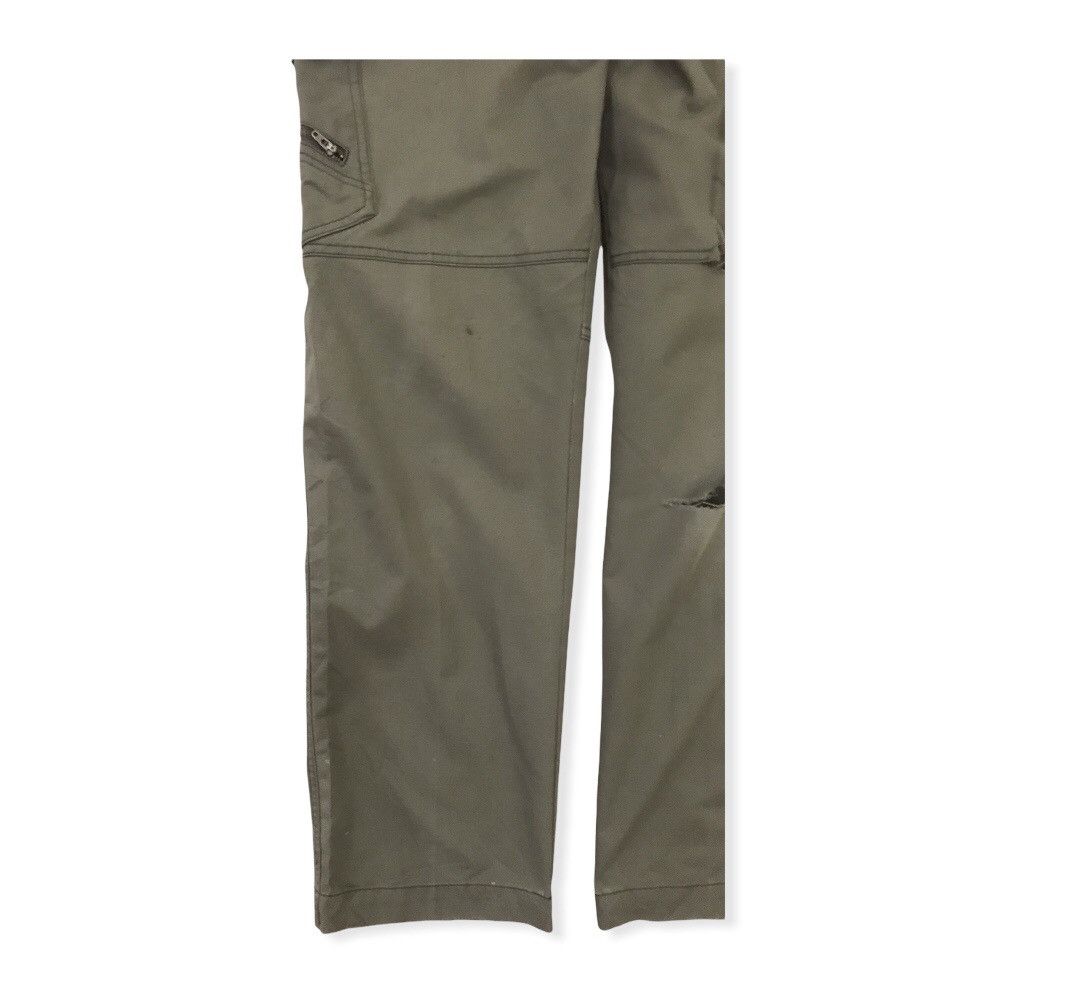 Japanese Brand Japanese Brand Jawin Trousers Cargo Pants Size US 28 / EU 44 - 6 Thumbnail