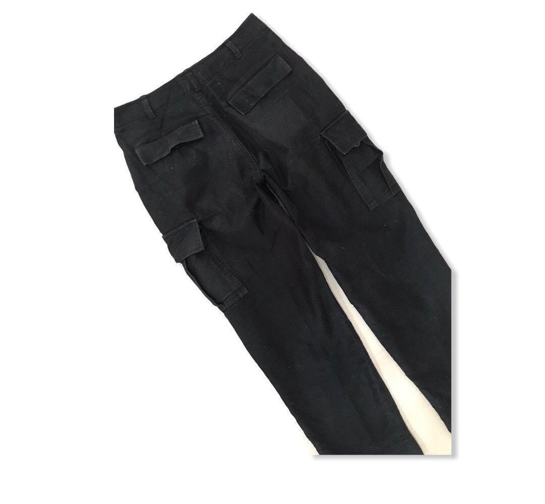Japanese Brand Japanese Brand Junnext Label Multipocket Cargo Pants Size US 30 / EU 46 - 18 Thumbnail