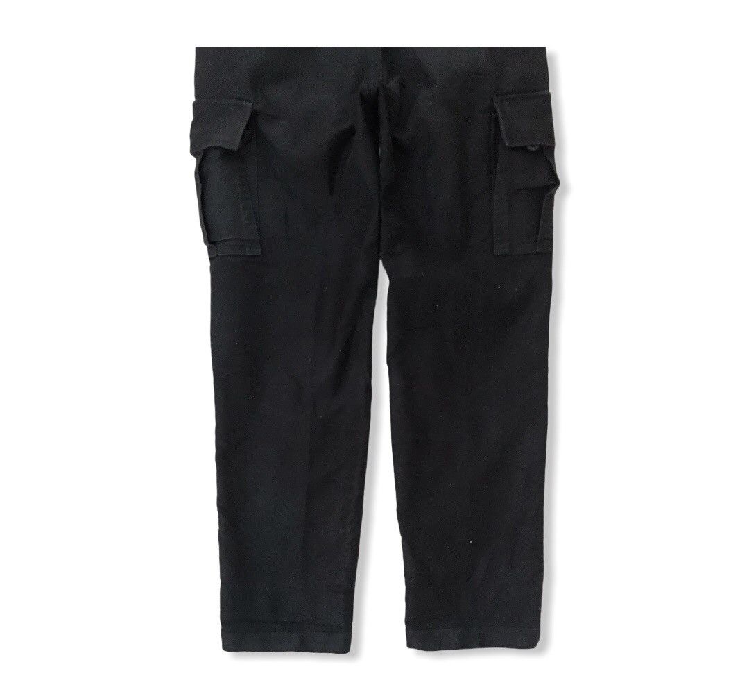 Japanese Brand Japanese Brand Junnext Label Multipocket Cargo Pants Size US 30 / EU 46 - 13 Thumbnail