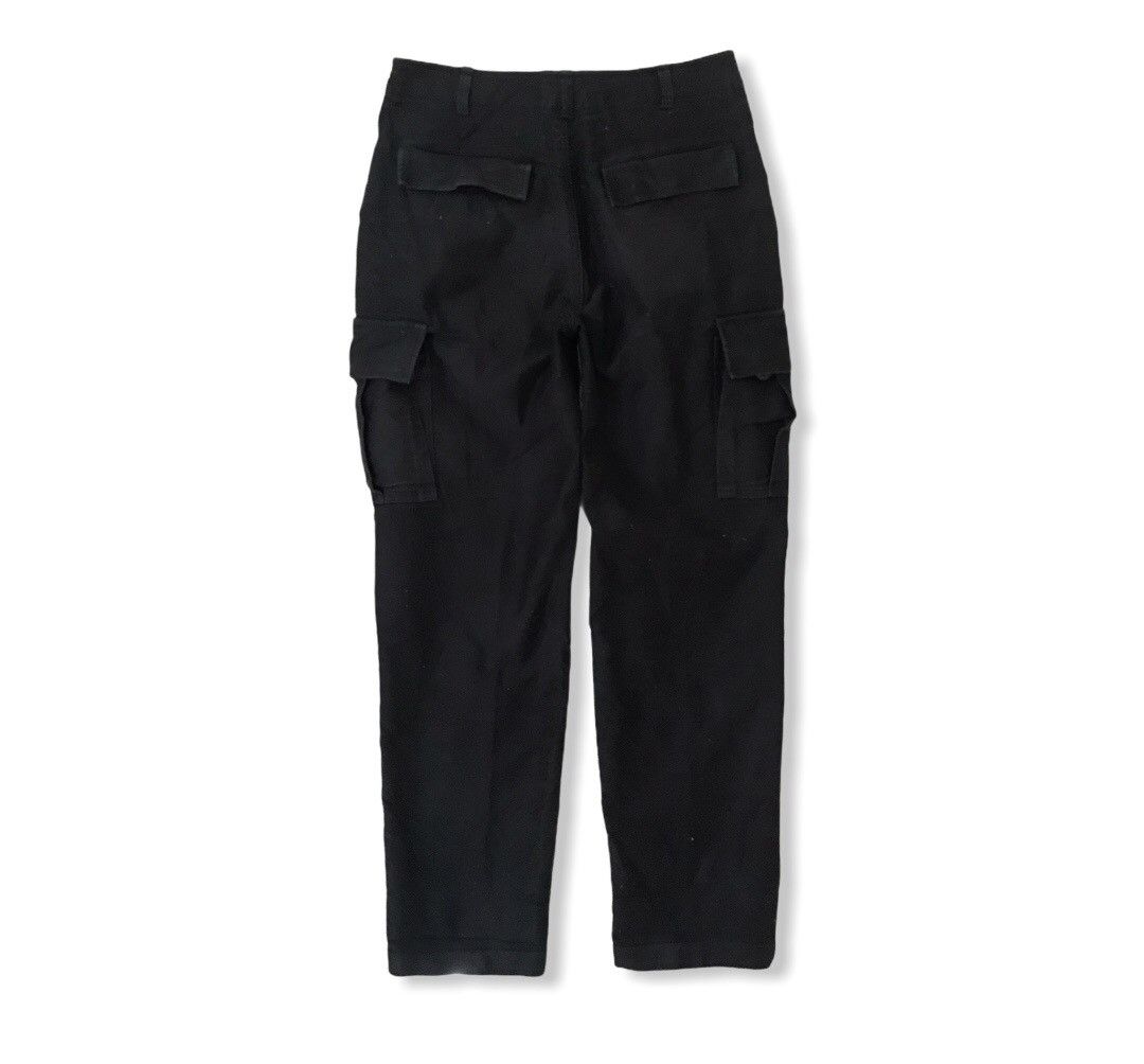 Japanese Brand Japanese Brand Junnext Label Multipocket Cargo Pants Size US 30 / EU 46 - 11 Thumbnail