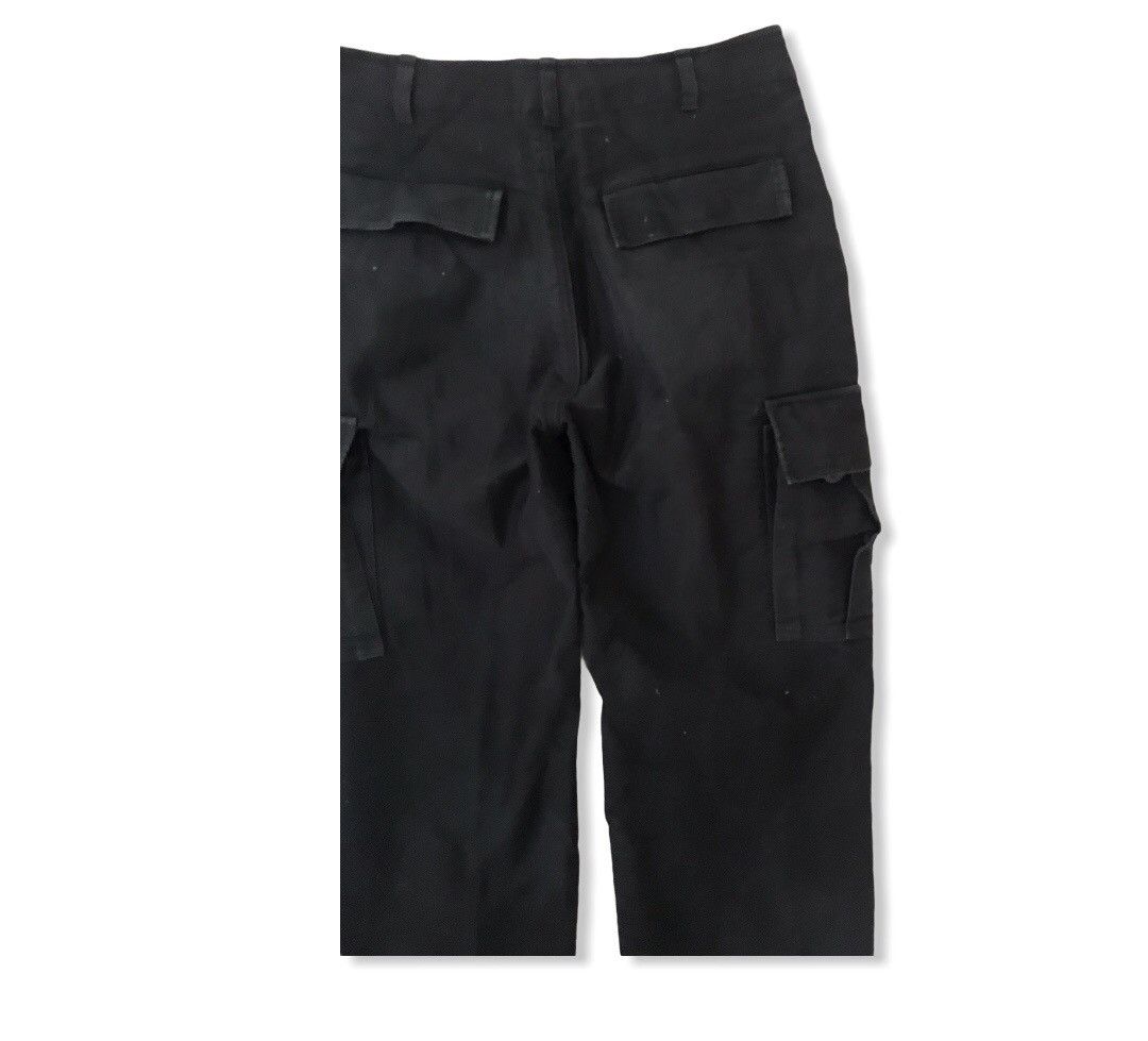 Japanese Brand Japanese Brand Junnext Label Multipocket Cargo Pants Size US 30 / EU 46 - 15 Thumbnail