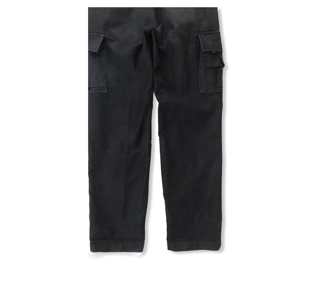 Japanese Brand Japanese Brand Junnext Label Multipocket Cargo Pants Size US 30 / EU 46 - 17 Thumbnail