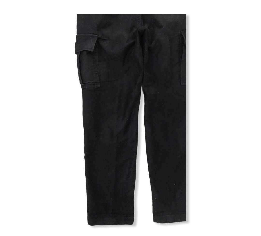 Japanese Brand Japanese Brand Junnext Label Multipocket Cargo Pants Size US 30 / EU 46 - 16 Thumbnail