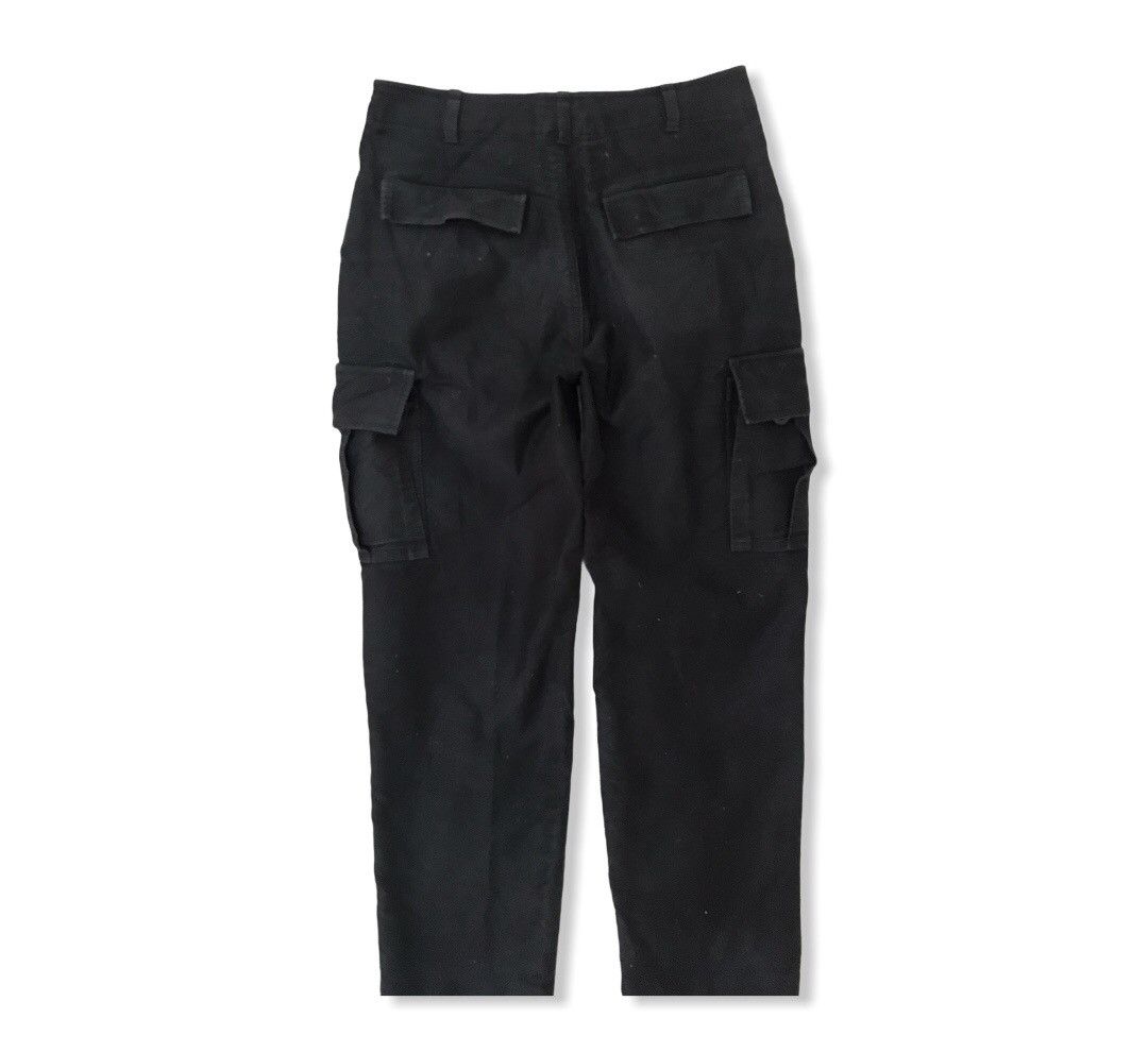 Japanese Brand Japanese Brand Junnext Label Multipocket Cargo Pants Size US 30 / EU 46 - 12 Thumbnail