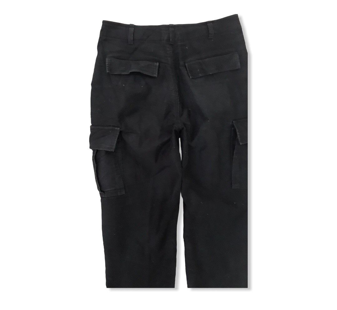 Japanese Brand Japanese Brand Junnext Label Multipocket Cargo Pants Size US 30 / EU 46 - 14 Thumbnail