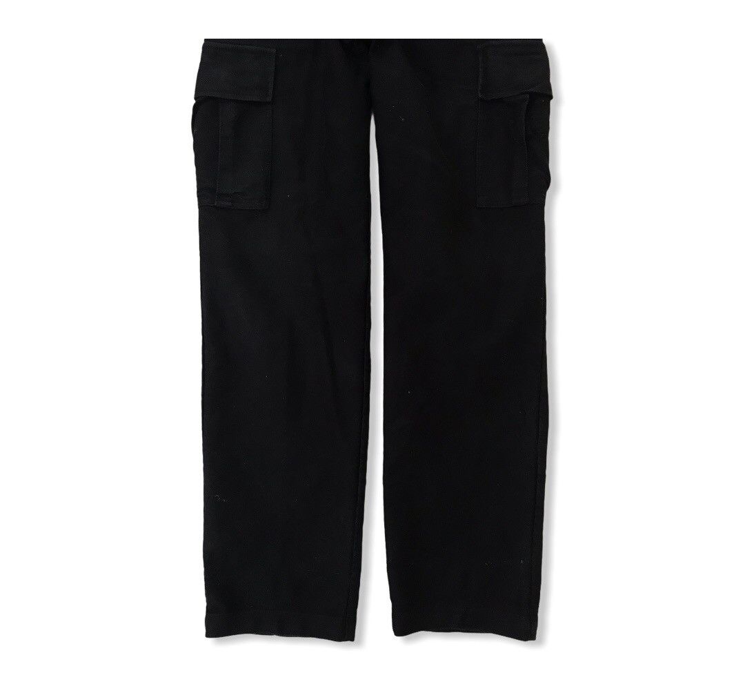 Japanese Brand Japanese Brand Junnext Label Multipocket Cargo Pants Size US 30 / EU 46 - 2 Thumbnail