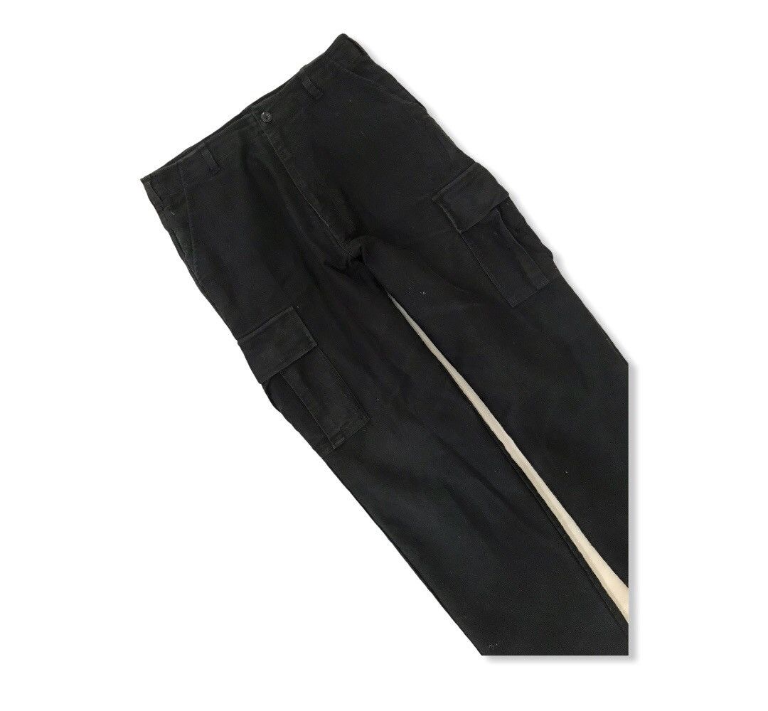 Japanese Brand Japanese Brand Junnext Label Multipocket Cargo Pants Size US 30 / EU 46 - 8 Thumbnail