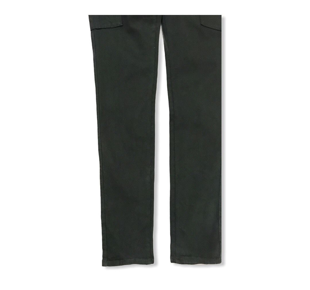 Japanese Brand Japanese Brand Uniqlo Women Military Trousers Cargo Pant Size 30" / US 8 / IT 44 - 8 Thumbnail