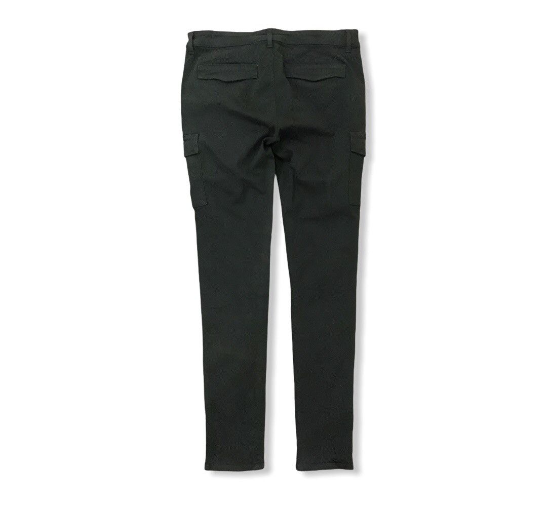 Japanese Brand Japanese Brand Uniqlo Women Military Trousers Cargo Pant Size 30" / US 8 / IT 44 - 12 Thumbnail