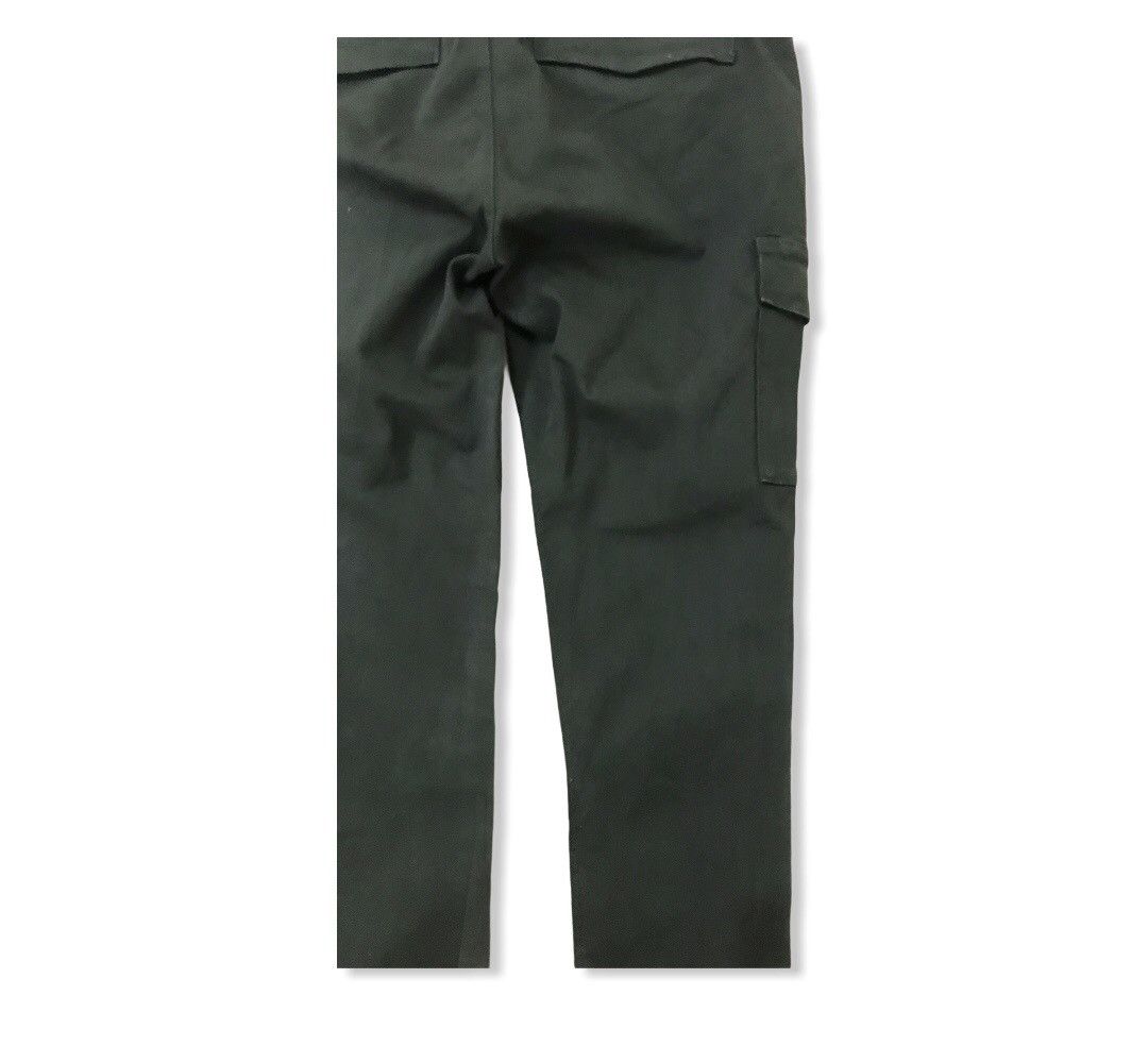 Japanese Brand Japanese Brand Uniqlo Women Military Trousers Cargo Pant Size 30" / US 8 / IT 44 - 18 Thumbnail