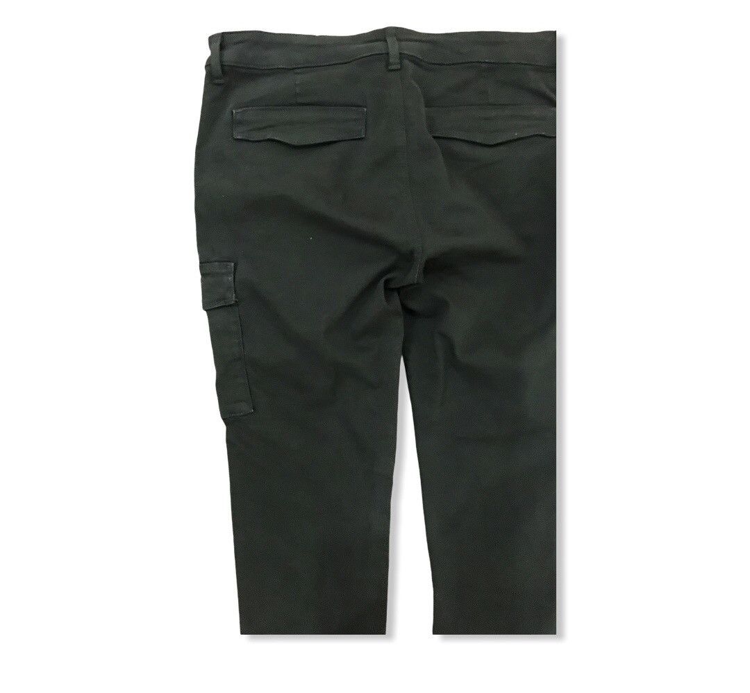 Japanese Brand Japanese Brand Uniqlo Women Military Trousers Cargo Pant Size 30" / US 8 / IT 44 - 15 Thumbnail