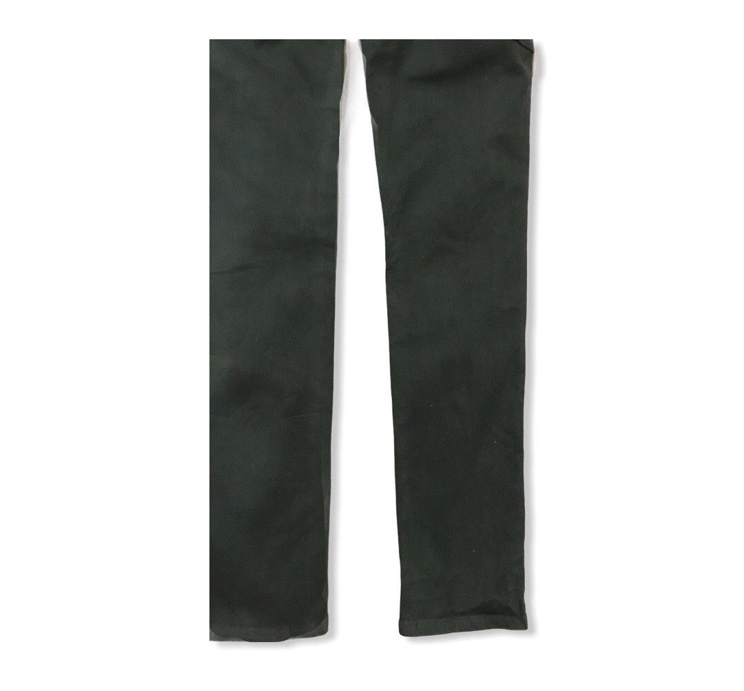 Japanese Brand Japanese Brand Uniqlo Women Military Trousers Cargo Pant Size 30" / US 8 / IT 44 - 20 Thumbnail