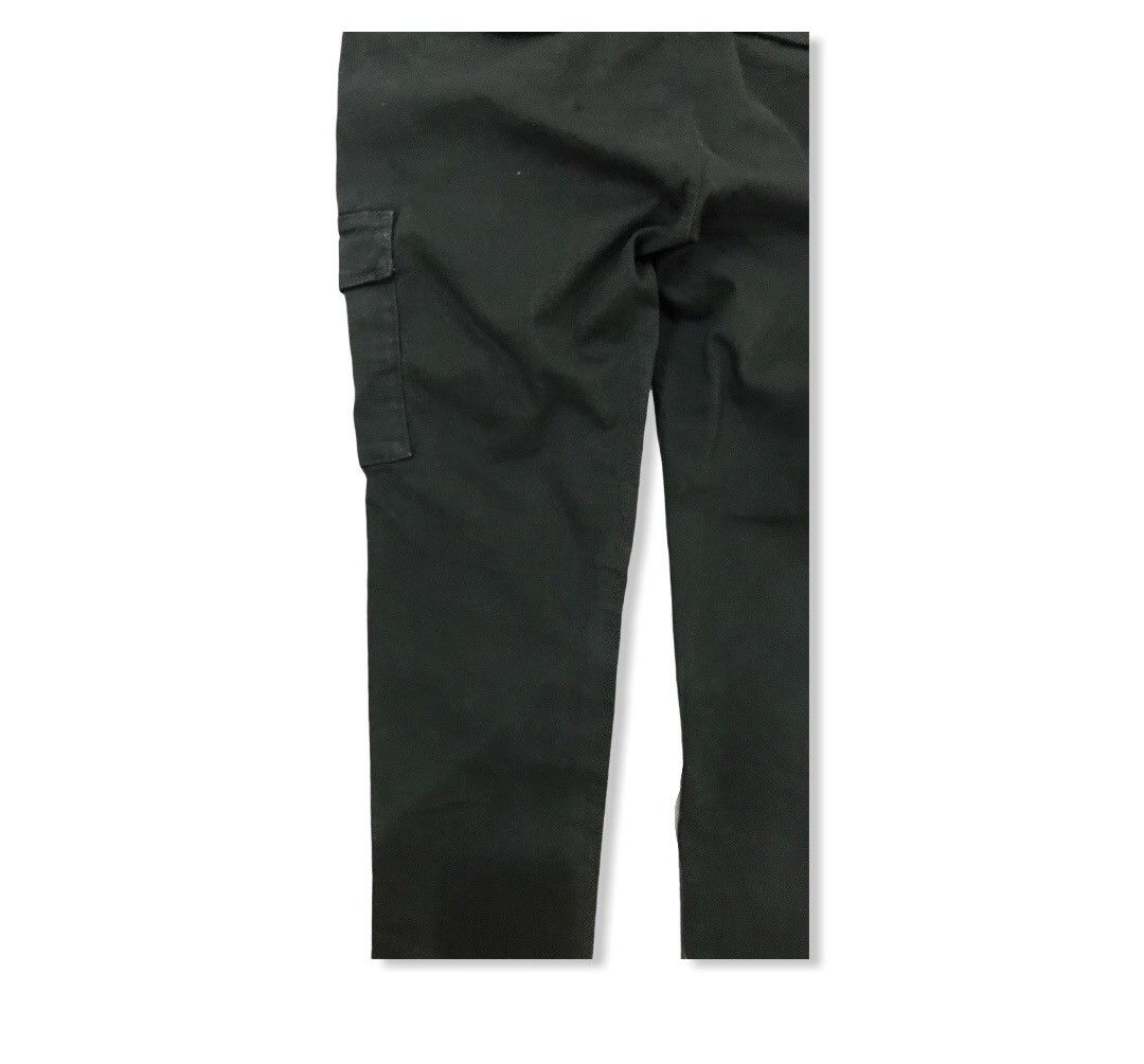 Japanese Brand Japanese Brand Uniqlo Women Military Trousers Cargo Pant Size 30" / US 8 / IT 44 - 17 Thumbnail