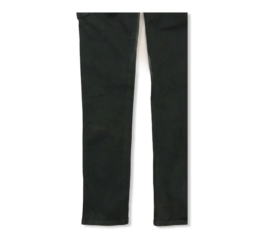 Japanese Brand Japanese Brand Uniqlo Women Military Trousers Cargo Pant Size 30" / US 8 / IT 44 - 19 Thumbnail