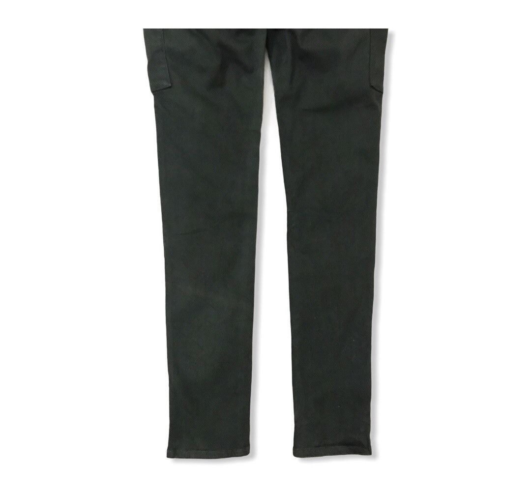 Japanese Brand Japanese Brand Uniqlo Women Military Trousers Cargo Pant Size 30" / US 8 / IT 44 - 14 Thumbnail