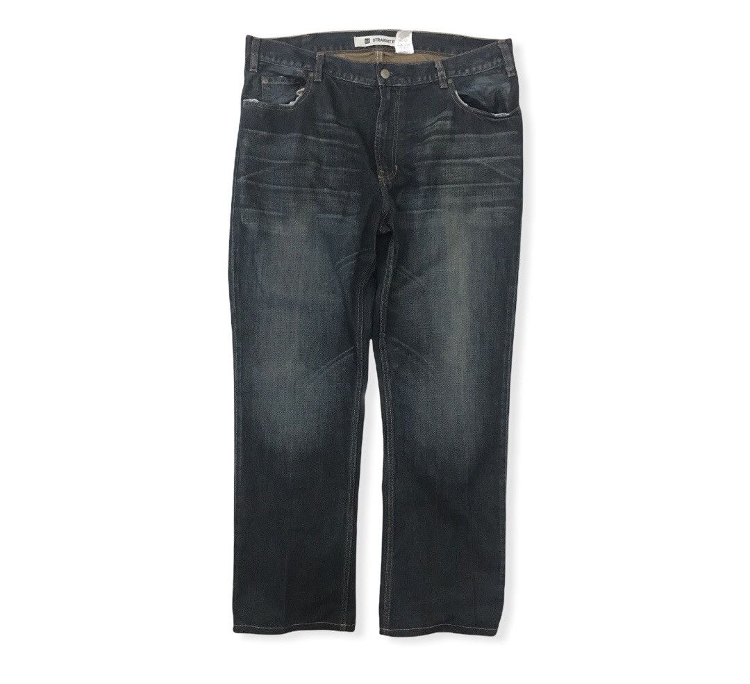 Gap Vintage Gap Casual Pants Size US 39 - 1 Thumbnail