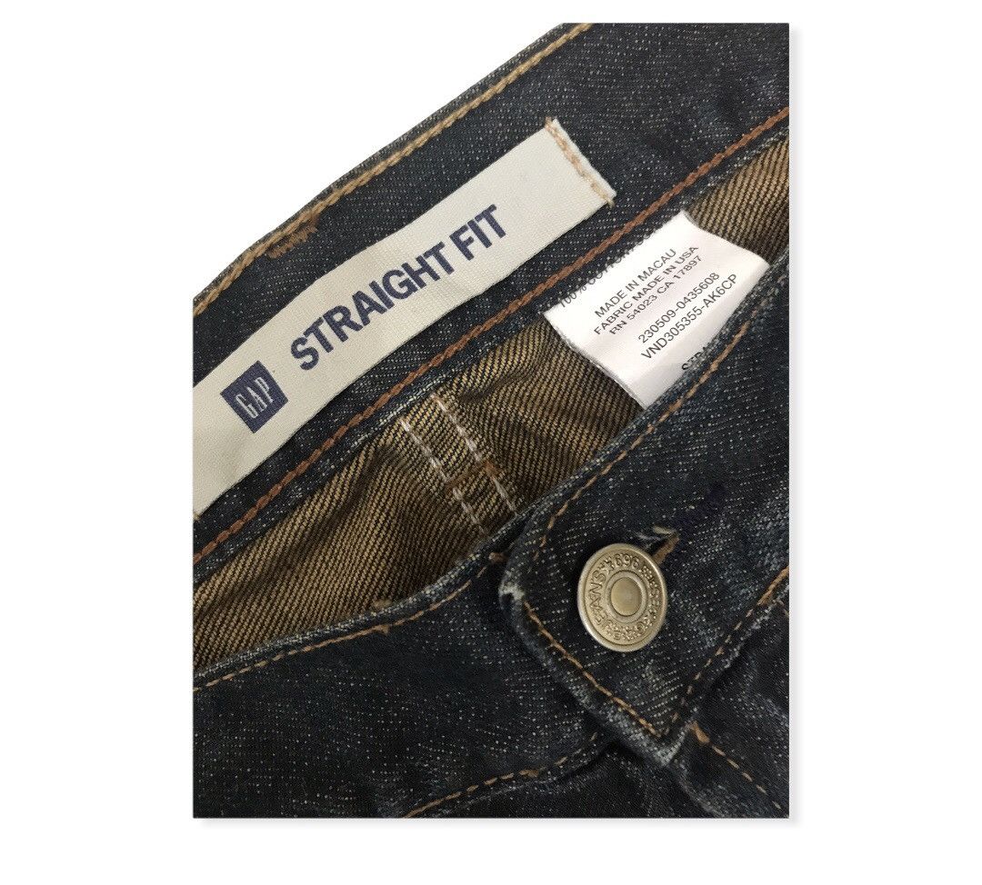 Gap Vintage Gap Casual Pants Size US 39 - 5 Thumbnail