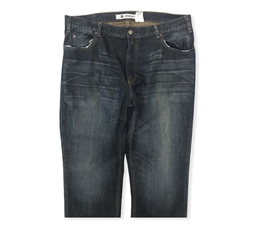 Gap Vintage Gap Casual Pants Size US 39 - 2 Thumbnail