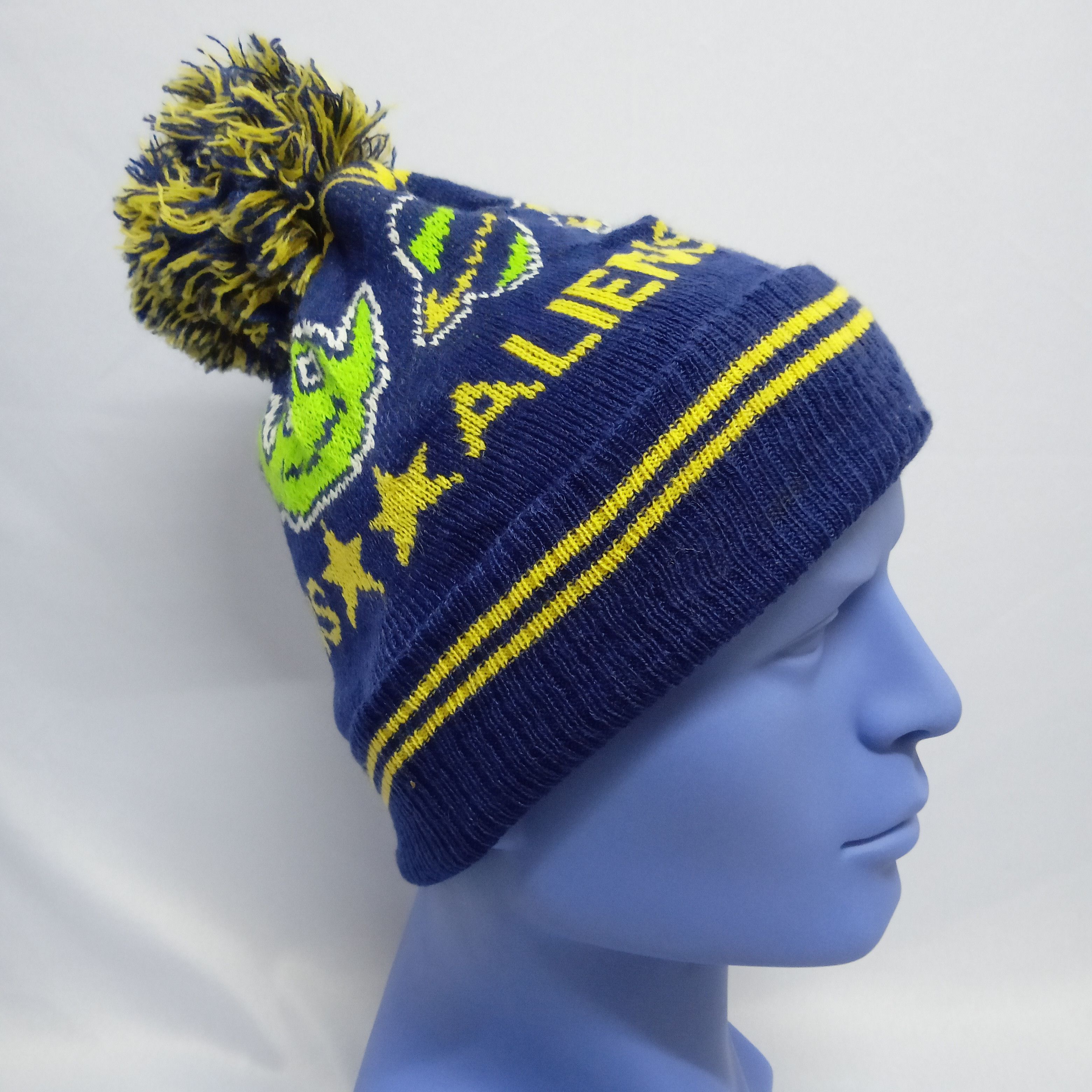 💥 BESTOFFER 💥 ALIENS BEANIE