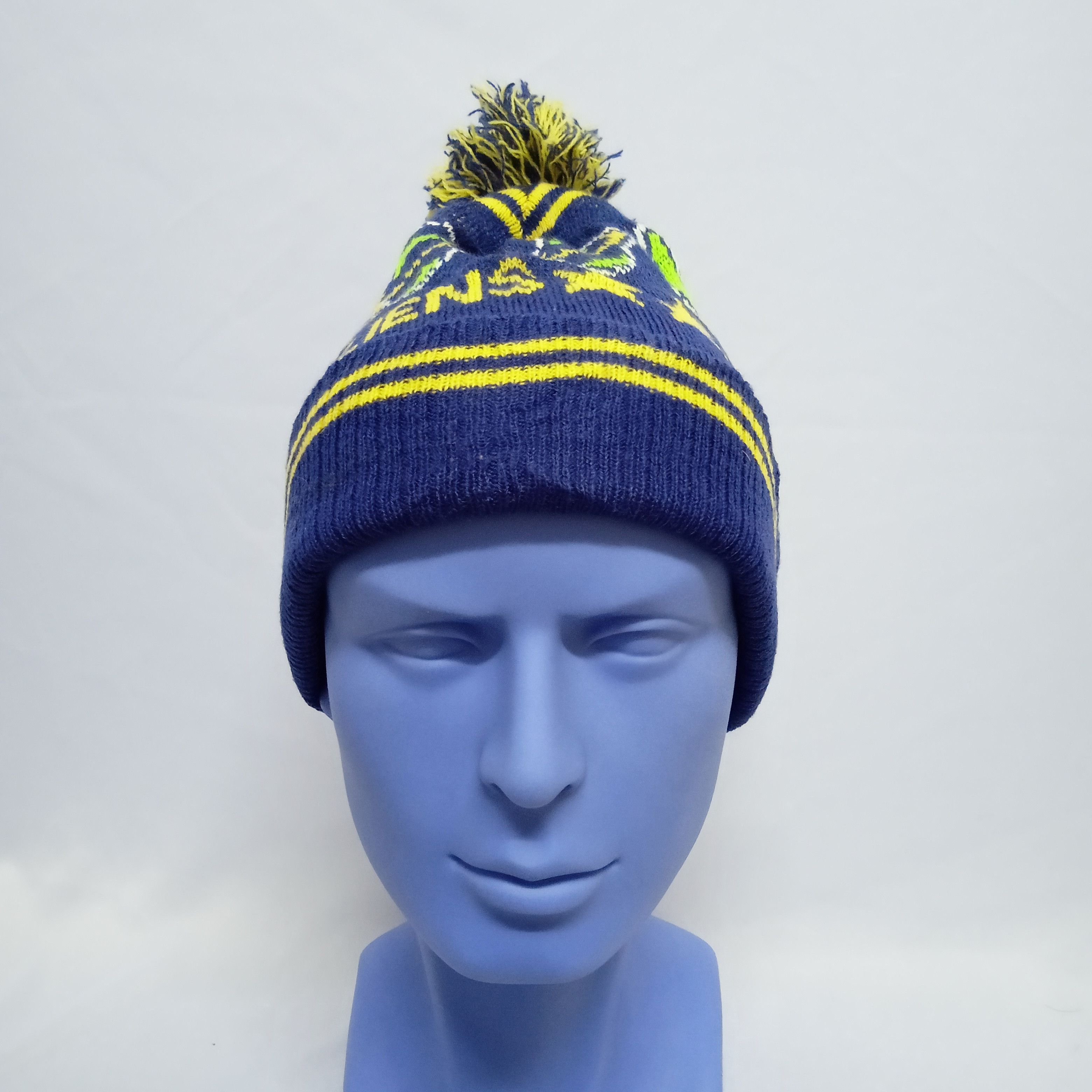 Disney × Japanese Brand 💥 BESTOFFER 💥 ALIENS BEANIE Size ONE SIZE - 3 Thumbnail