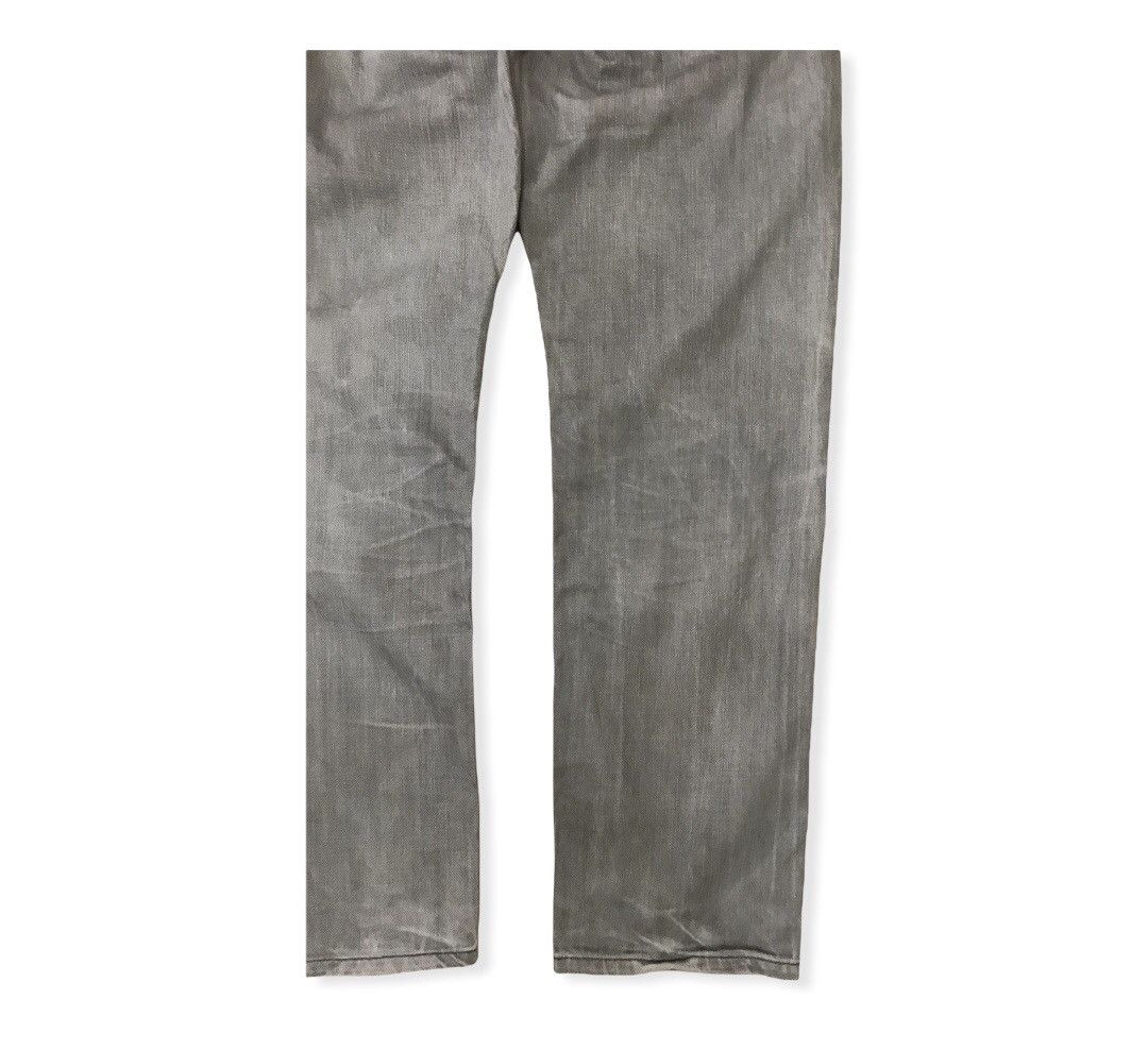 Japanese Brand Japanese Brand Back Number Black Label Casual Pants Size US 34 / EU 50 - 16 Thumbnail