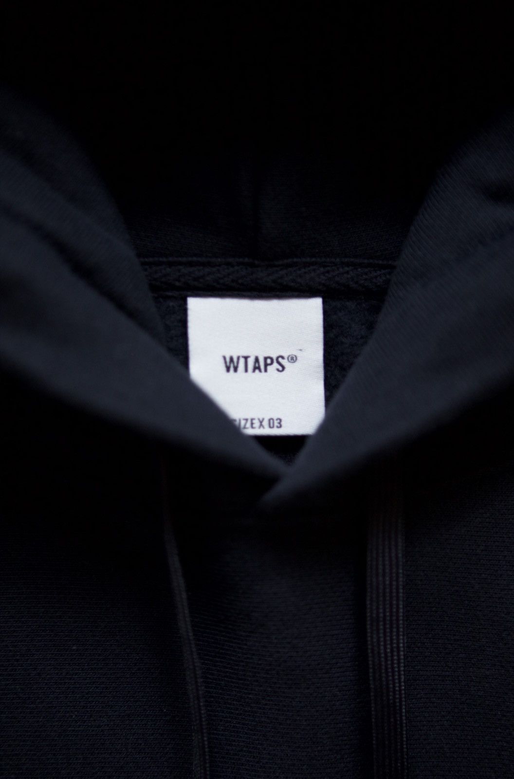 Vans × Wtaps WTAPS X Vans “Waffle Lovers Pullover” Hoodie Size US L / EU 52-54 / 3 - 4 Thumbnail