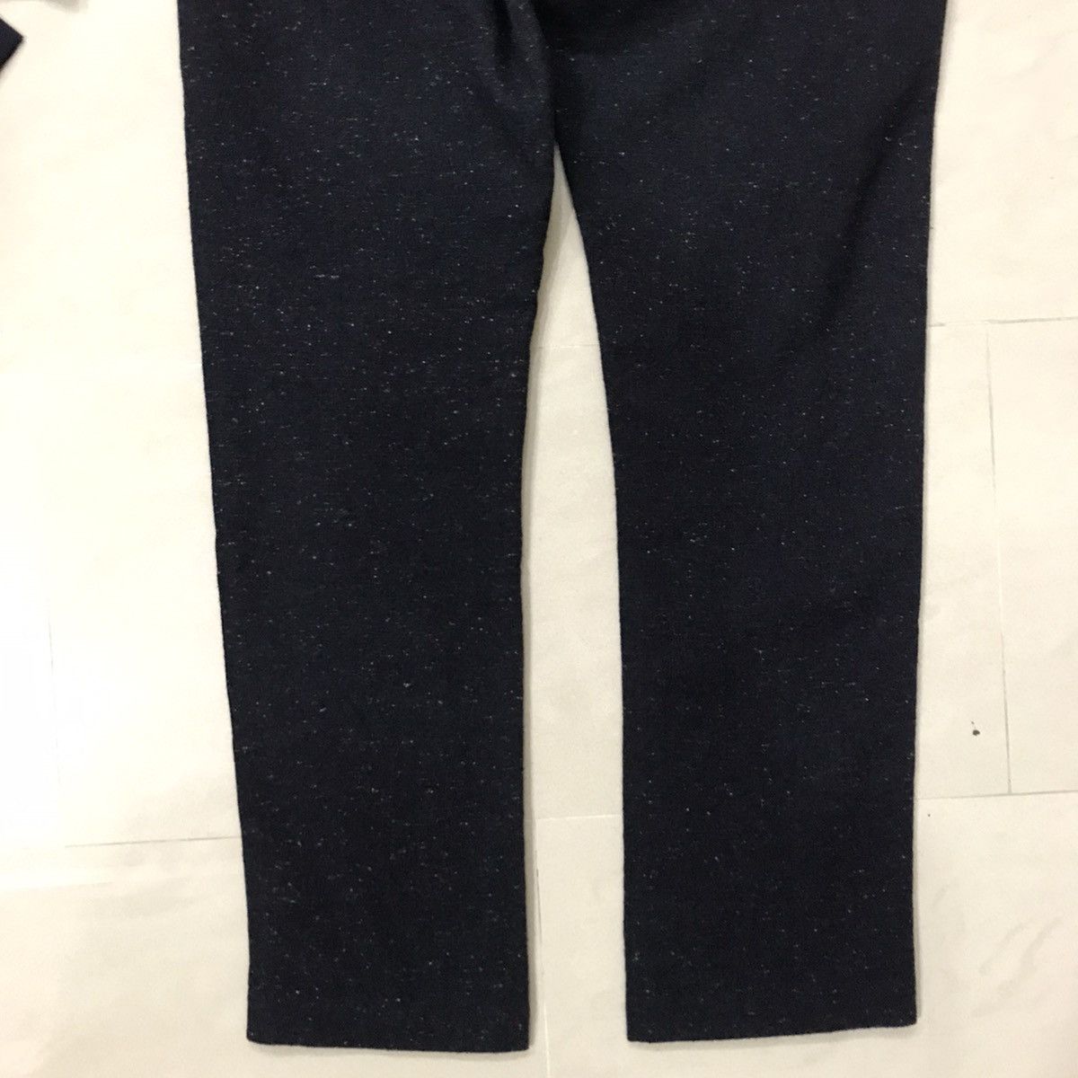 Beams Plus × Japanese Brand Japanese Brand Beams Workers Wool Casual Pant Size US 33 - 10 Thumbnail
