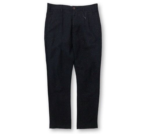 Beams Plus × Japanese Brand Japanese Brand Beams Workers Wool Casual Pant Size US 33 - 1 Thumbnail