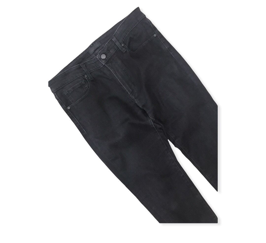 Japanese Brand × Uniqlo Japanese Brand Uniqlo Casual Pants Size US 33 - 4 Thumbnail