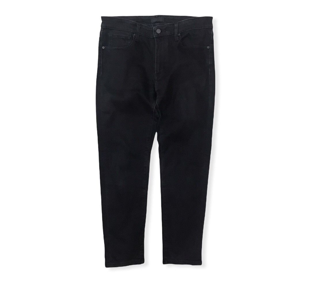 Japanese Brand × Uniqlo Japanese Brand Uniqlo Casual Pants Size US 33 - 1 Thumbnail