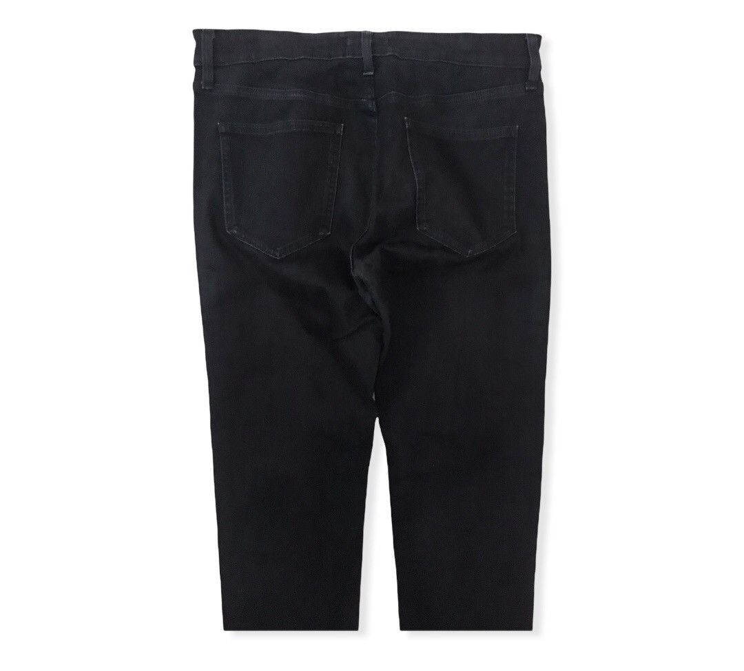 Japanese Brand × Uniqlo Japanese Brand Uniqlo Casual Pants Size US 33 - 7 Thumbnail