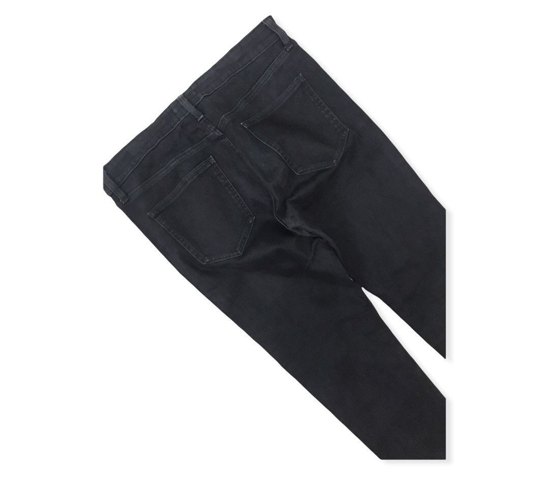Japanese Brand × Uniqlo Japanese Brand Uniqlo Casual Pants Size US 33 - 9 Thumbnail