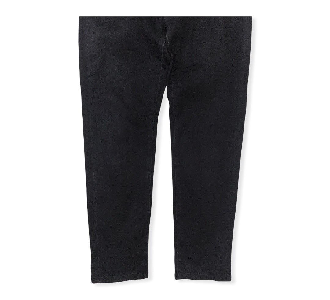 Japanese Brand × Uniqlo Japanese Brand Uniqlo Casual Pants Size US 33 - 3 Thumbnail