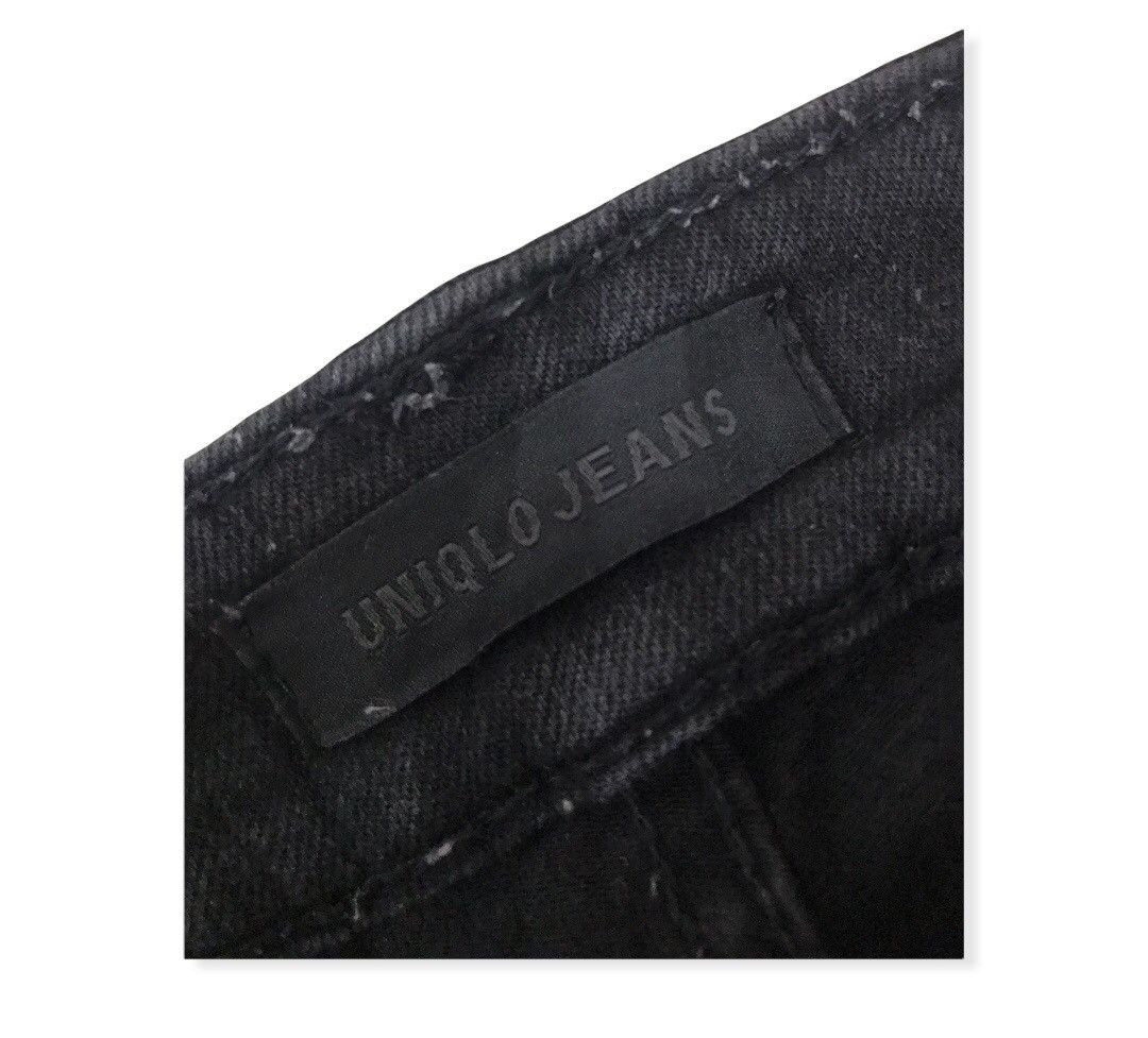 Japanese Brand × Uniqlo Japanese Brand Uniqlo Casual Pants Size US 33 - 5 Thumbnail