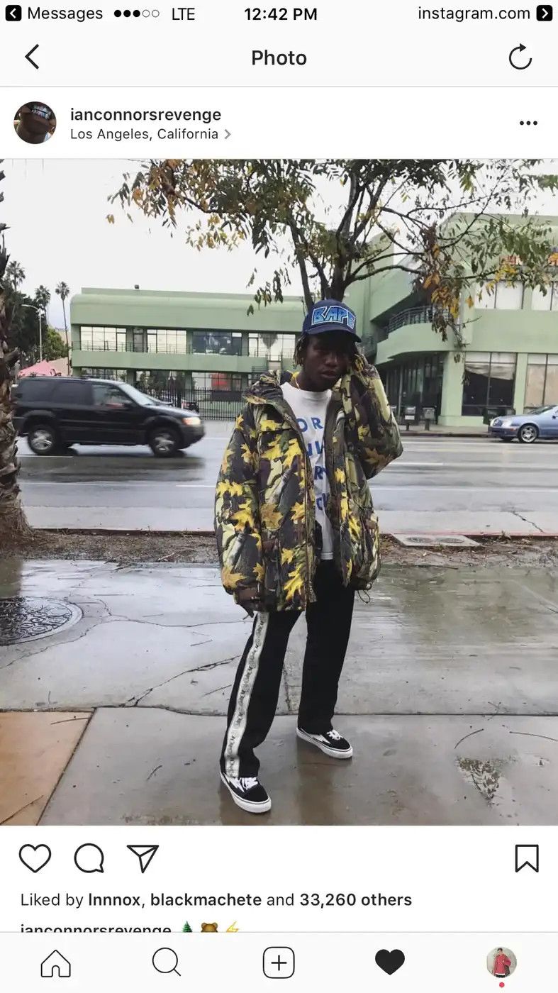 Undercover 🔥 F.U.C.K Tote Bag FOR UNLAWFUL CARNAL KNOWLEDGE fuck Size ONE SIZE - 7 Thumbnail