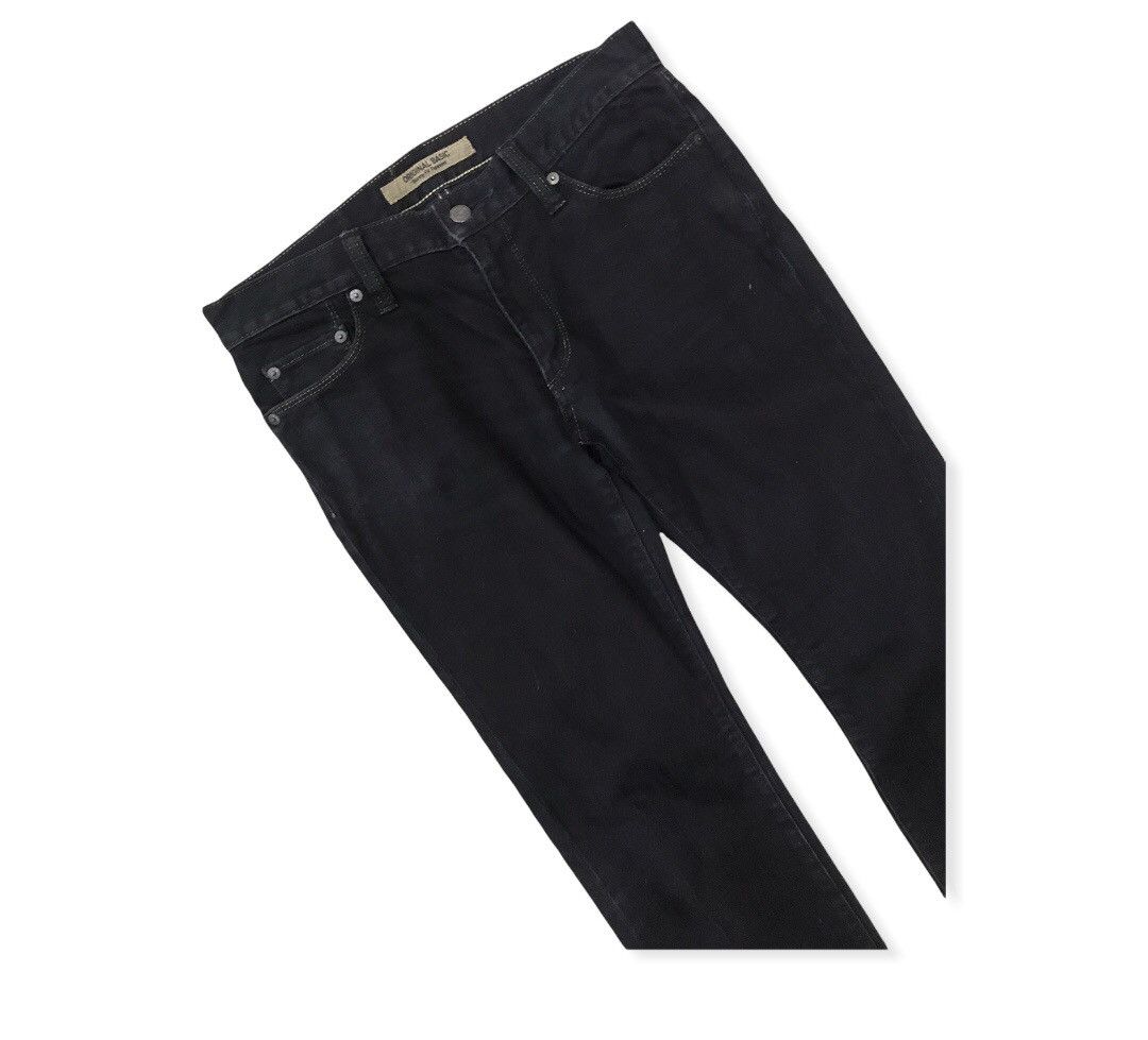 Japanese Brand × Uniqlo Japanese Brand Uniqlo Casual Pants Size US 32 / EU 48 - 4 Thumbnail
