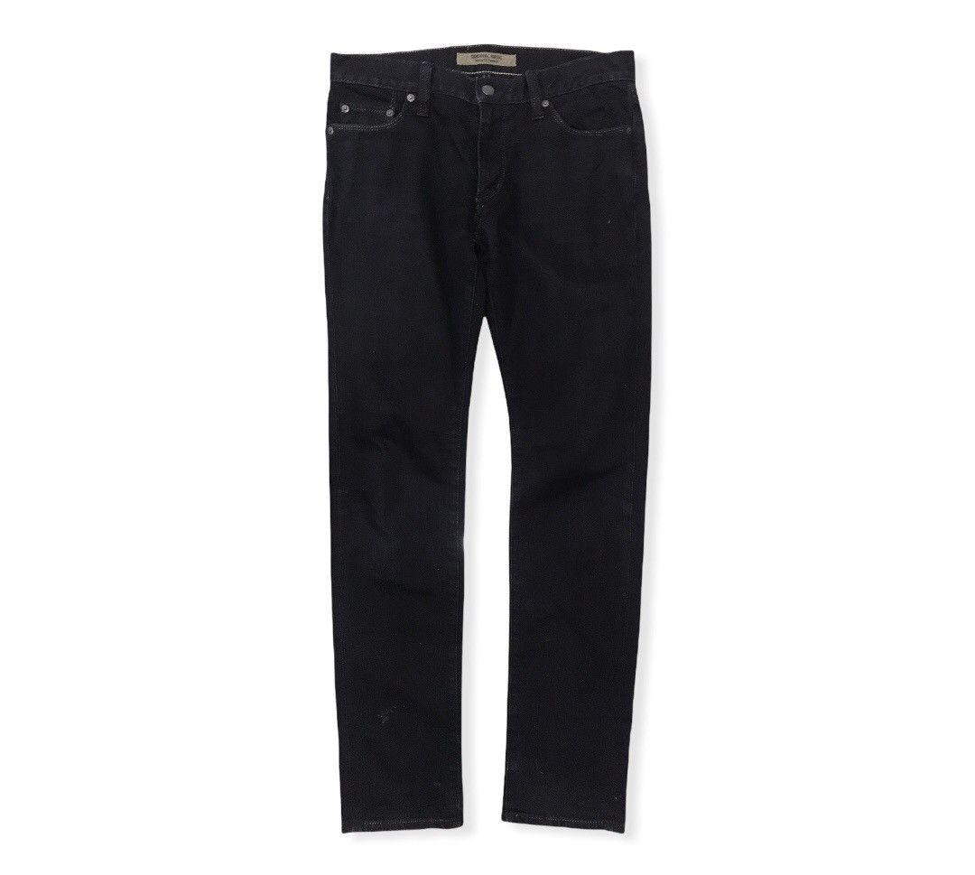 Japanese Brand × Uniqlo Japanese Brand Uniqlo Casual Pants Size US 32 / EU 48 - 1 Thumbnail