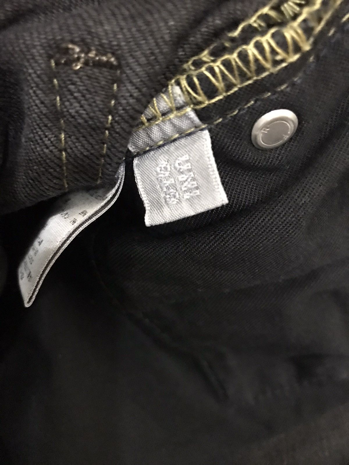 Japanese Brand × Uniqlo Japanese Brand Uniqlo Casual Pants Size US 32 / EU 48 - 5 Thumbnail