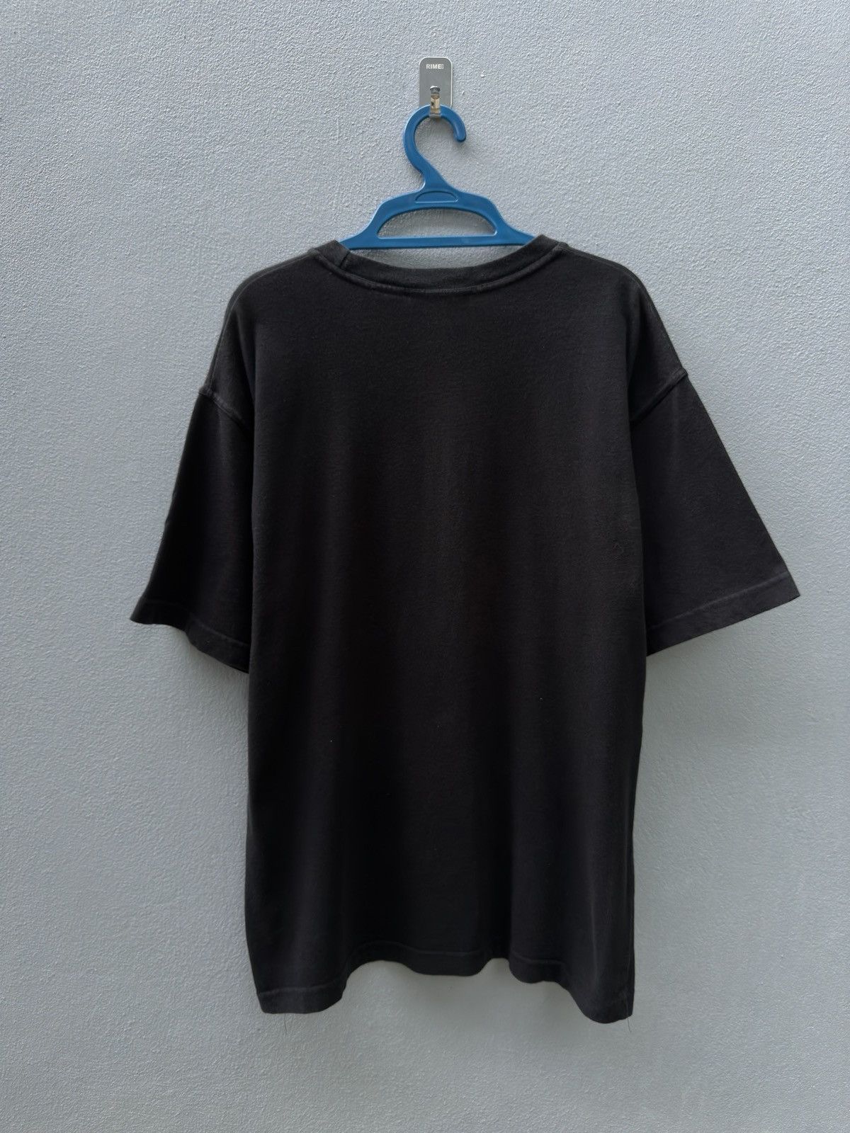Warner Bros Vintage 90s Warner Bros Embroidery Logo Tshirt A04 Size US S / EU 44-46 / 1 - 3 Thumbnail