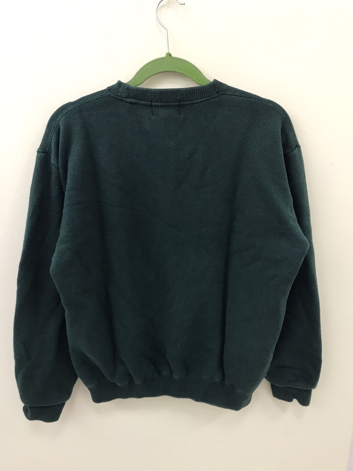 Japanese Brand Vintage 🔥 Bayside Hill Fieldclub Sweatshirt Size US L / EU 52-54 / 3 - 2 Thumbnail