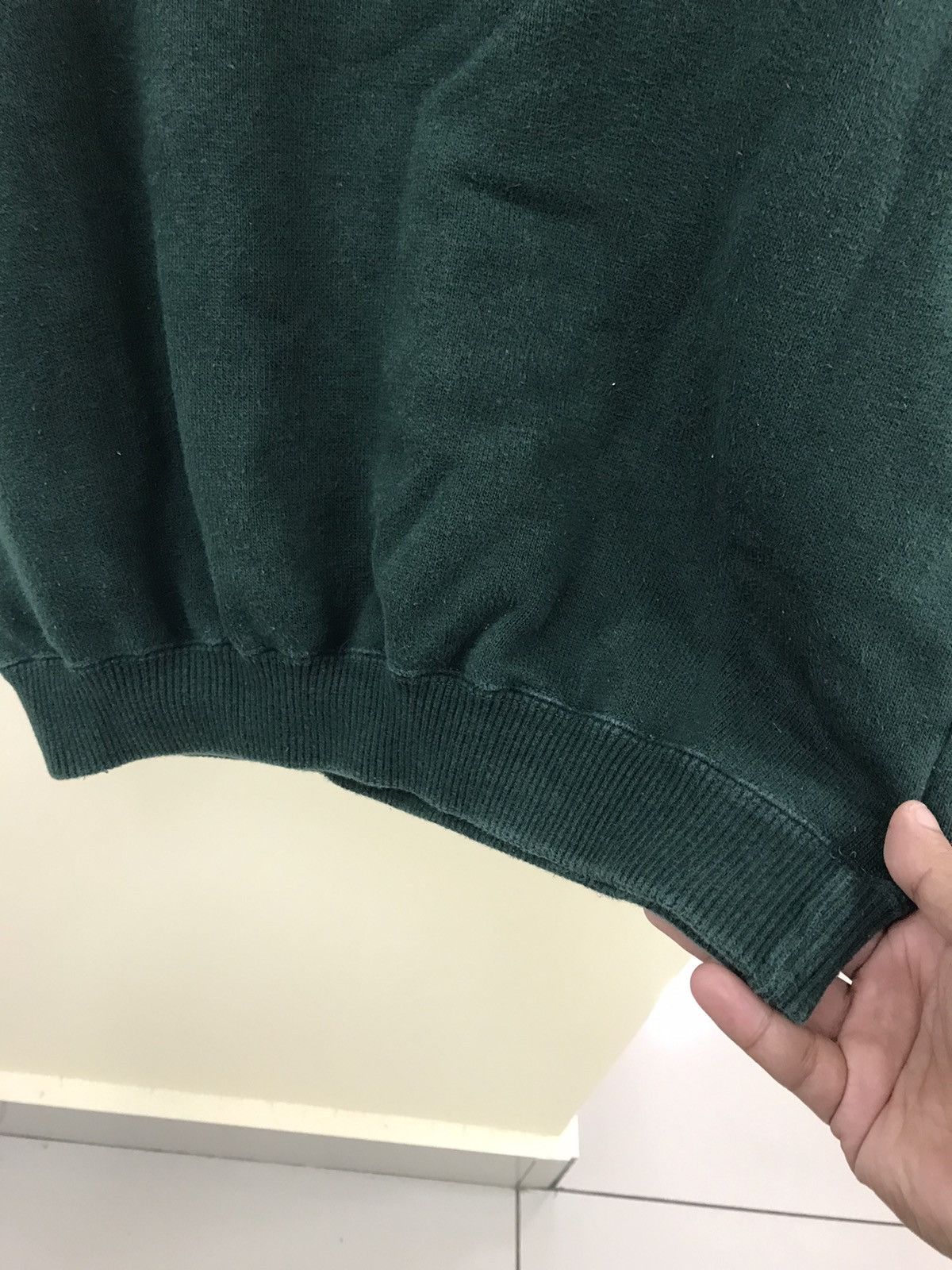 Japanese Brand Vintage 🔥 Bayside Hill Fieldclub Sweatshirt Size US L / EU 52-54 / 3 - 5 Thumbnail