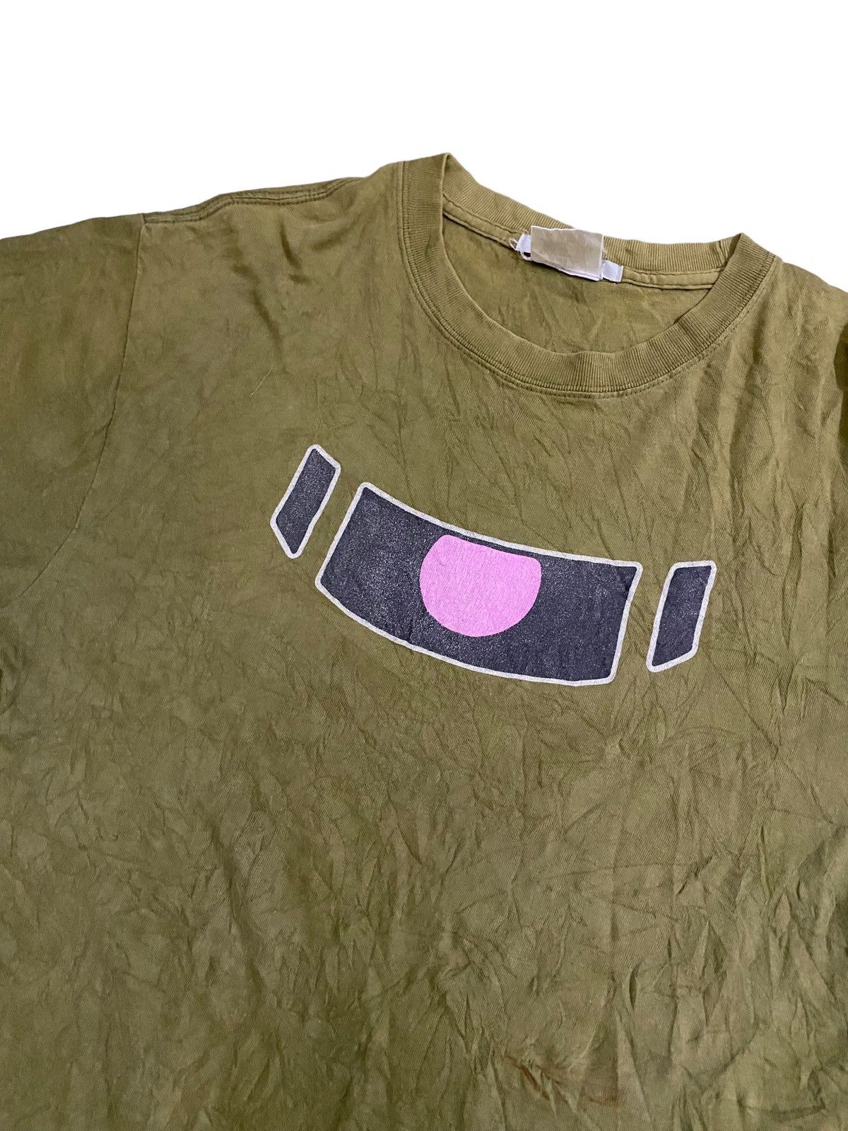 Anime Anime Japan Cospa Gundam Zaku TShirt Size US L / EU 52-54 / 3 - 4 Thumbnail