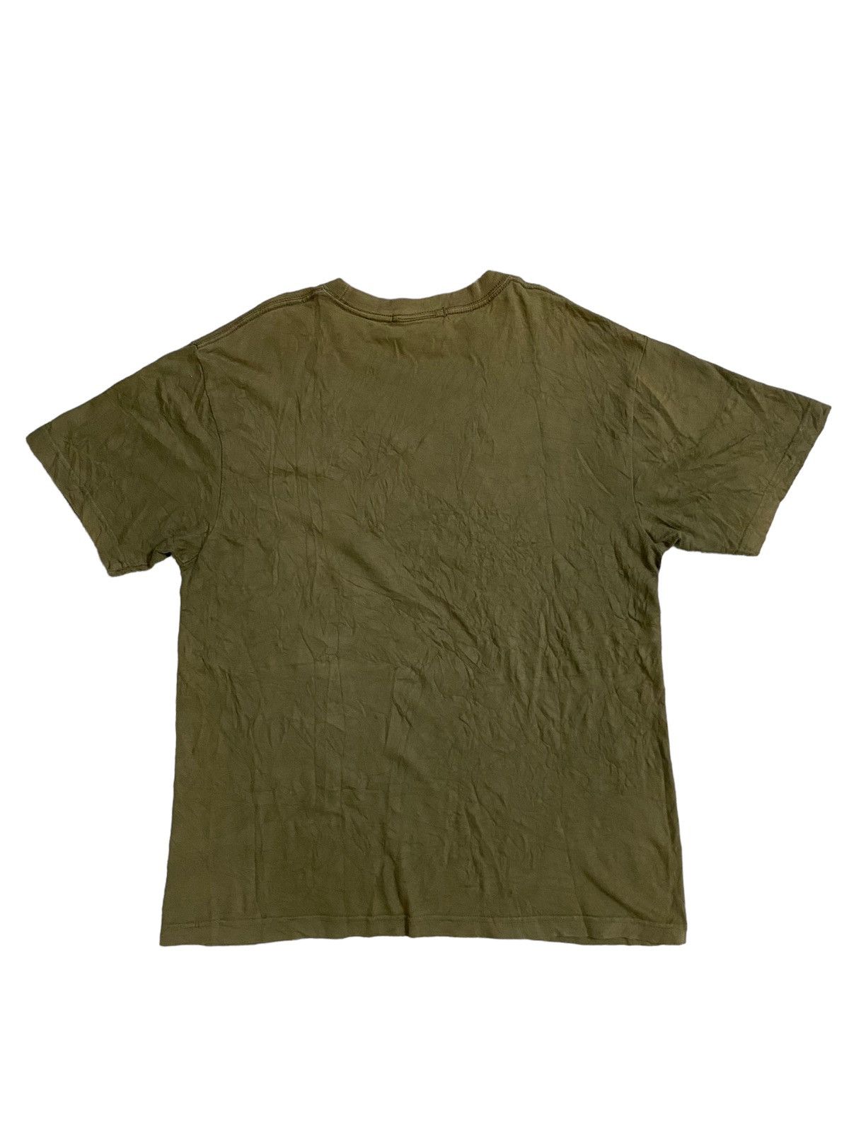 Anime Anime Japan Cospa Gundam Zaku TShirt Size US L / EU 52-54 / 3 - 3 Thumbnail