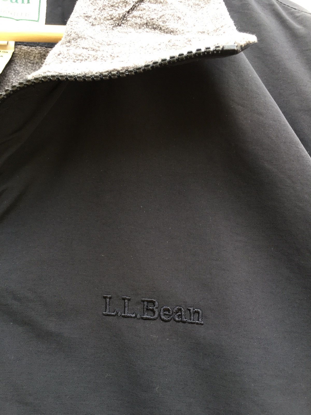 L.L. Bean Vintage Rare L.L Bean Jacket Size US L / EU 52-54 / 3 - 5 Thumbnail