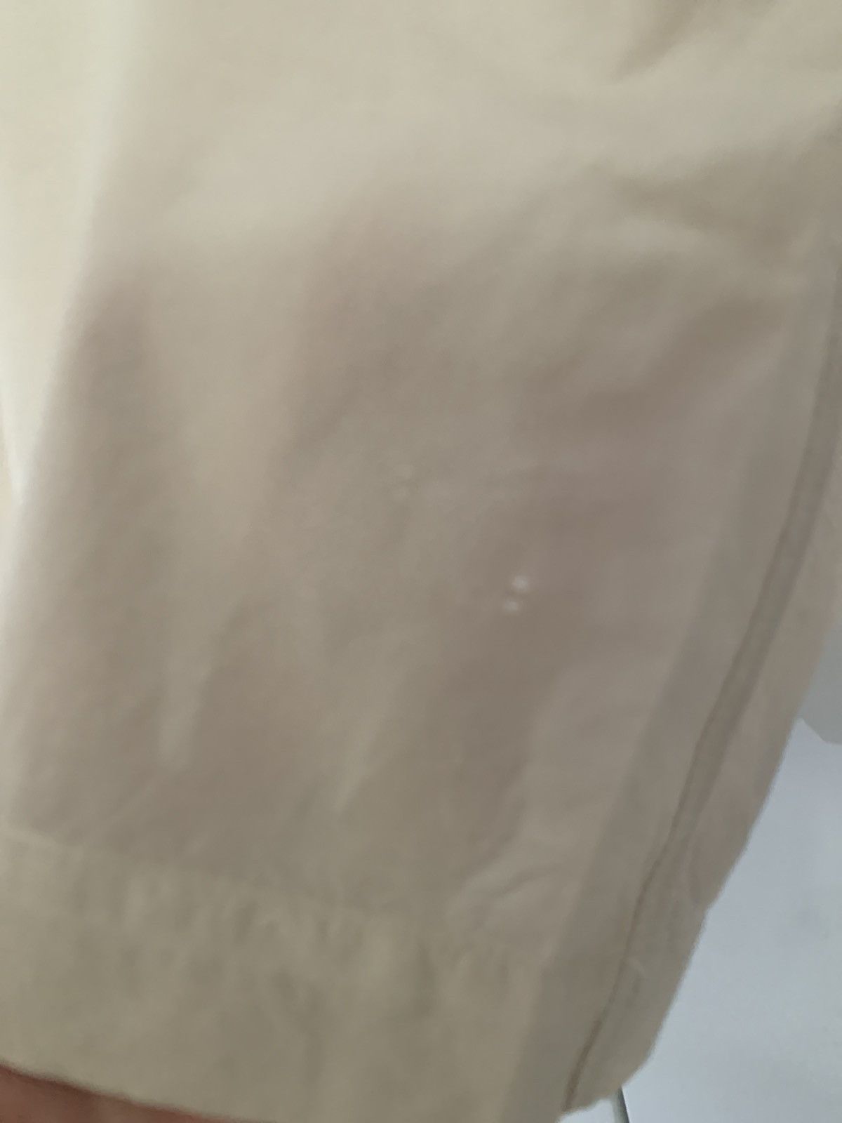 Lemaire Popeline oversize short sleeves Size US XL / EU 56 / 4 - 3 Thumbnail